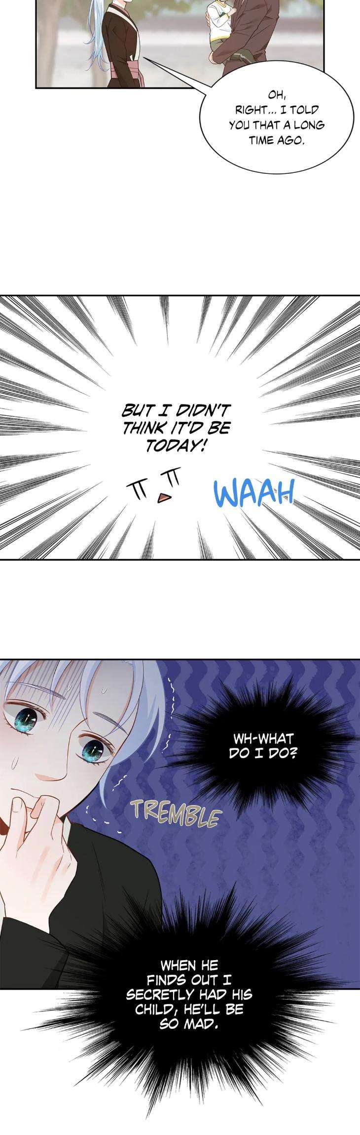 The-Clandestine-Marriage-Of-A-Fox-By-Han-Si-Won-Uncensored-Eng page 56
