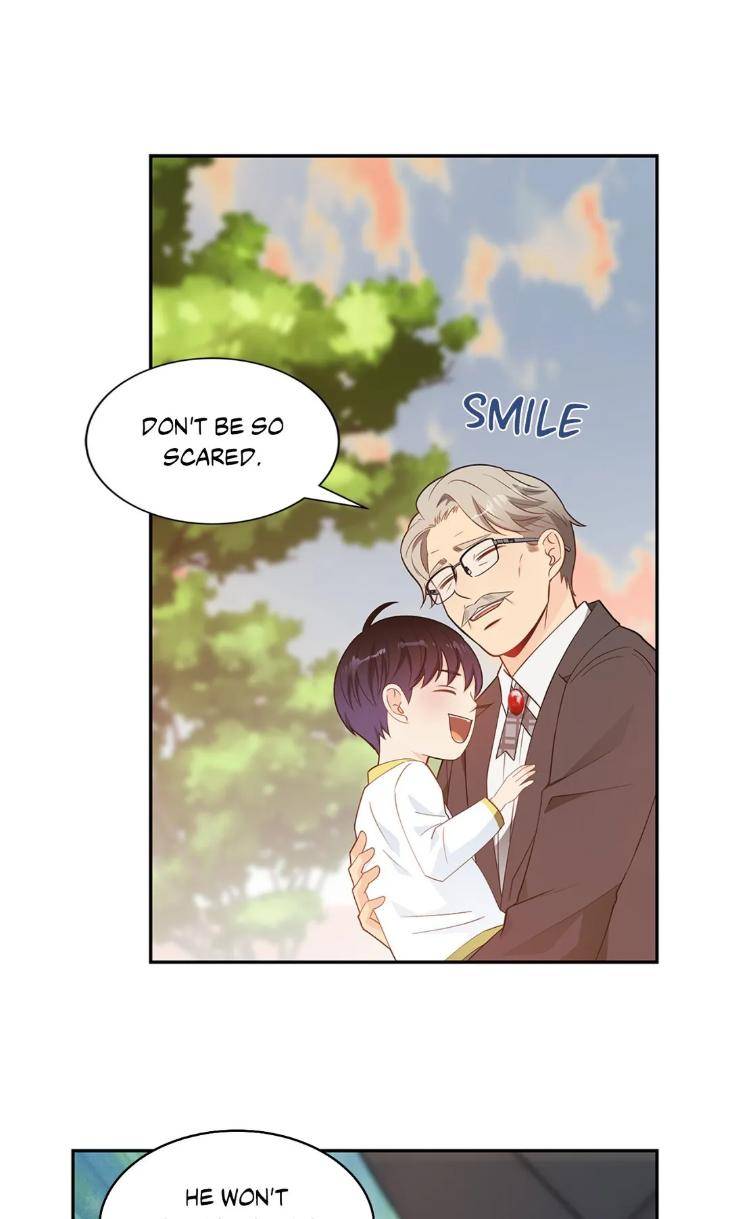 The-Clandestine-Marriage-Of-A-Fox-By-Han-Si-Won-Uncensored-Eng page 57