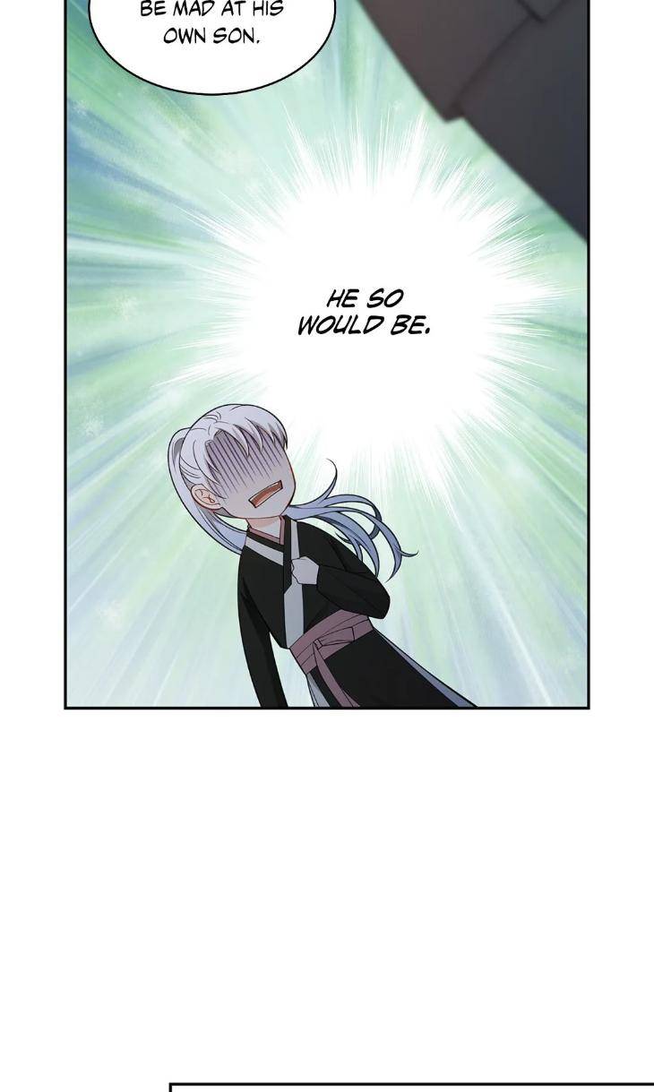 The-Clandestine-Marriage-Of-A-Fox-By-Han-Si-Won-Uncensored-Eng page 58