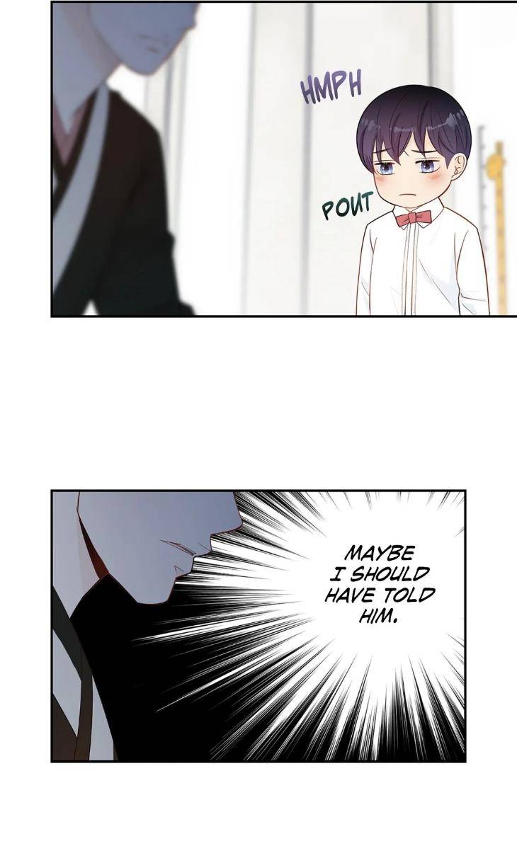 The-Clandestine-Marriage-Of-A-Fox-By-Han-Si-Won-Uncensored-Eng page 61