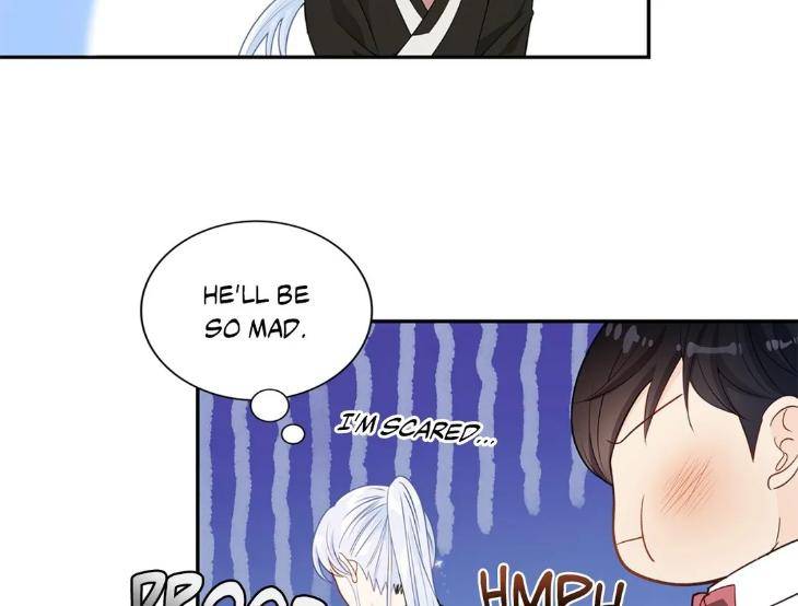 The-Clandestine-Marriage-Of-A-Fox-By-Han-Si-Won-Uncensored-Eng page 63