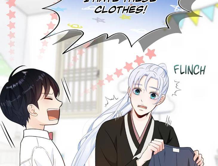 The-Clandestine-Marriage-Of-A-Fox-By-Han-Si-Won-Uncensored-Eng page 65