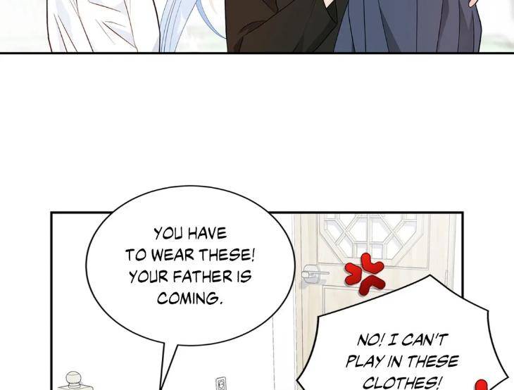 The-Clandestine-Marriage-Of-A-Fox-By-Han-Si-Won-Uncensored-Eng page 66