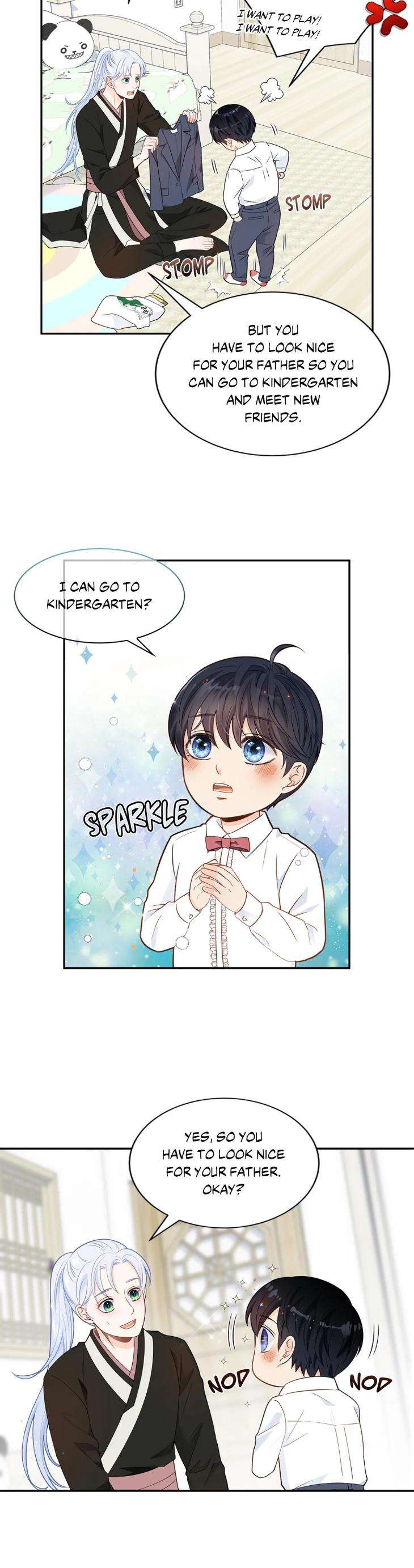 The-Clandestine-Marriage-Of-A-Fox-By-Han-Si-Won-Uncensored-Eng page 67