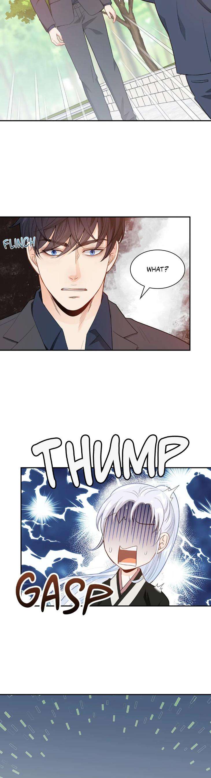 The-Clandestine-Marriage-Of-A-Fox-By-Han-Si-Won-Uncensored-Eng page 80