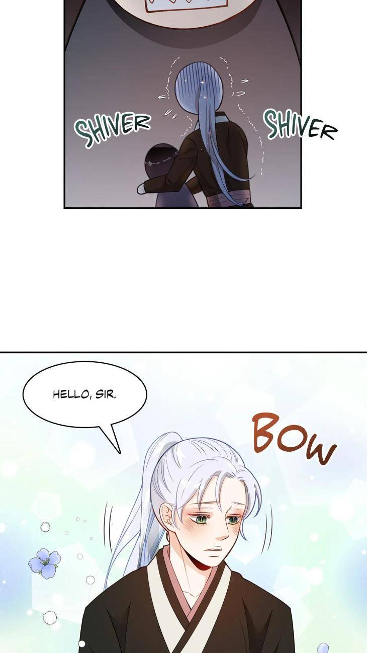The-Clandestine-Marriage-Of-A-Fox-By-Han-Si-Won-Uncensored-Eng page 2