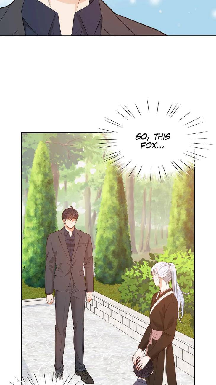 The-Clandestine-Marriage-Of-A-Fox-By-Han-Si-Won-Uncensored-Eng page 4