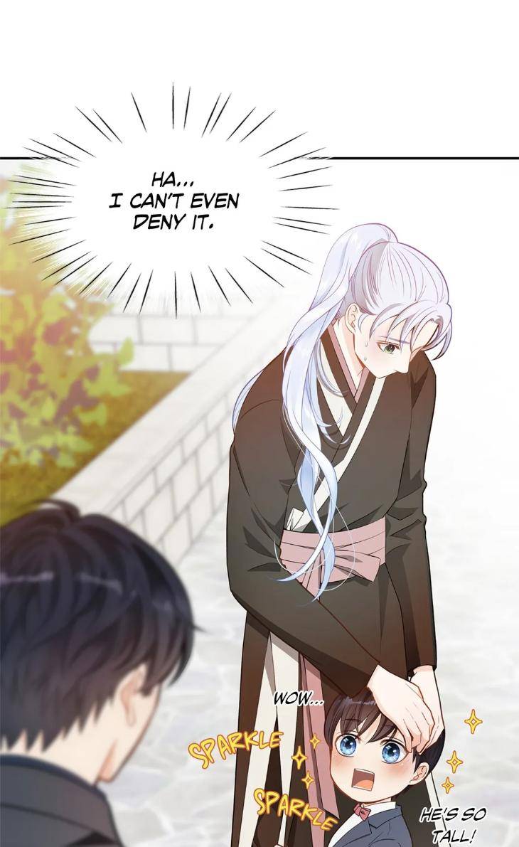 The-Clandestine-Marriage-Of-A-Fox-By-Han-Si-Won-Uncensored-Eng page 6