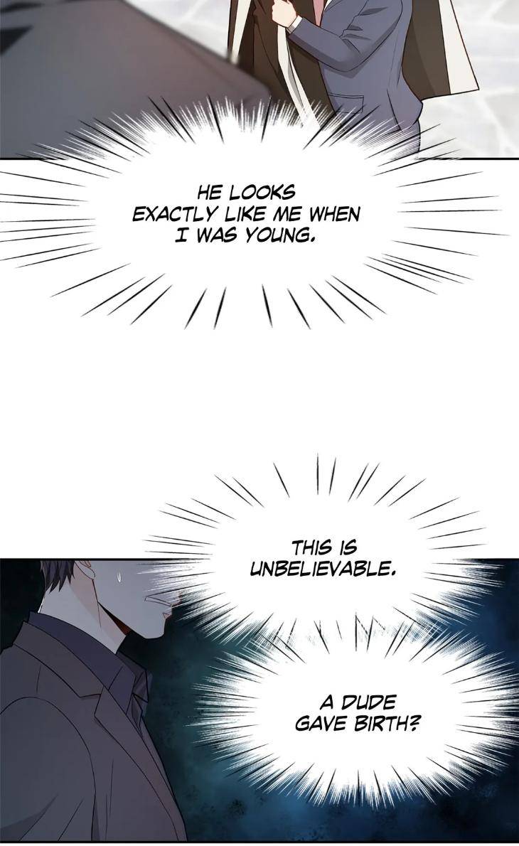 The-Clandestine-Marriage-Of-A-Fox-By-Han-Si-Won-Uncensored-Eng page 7