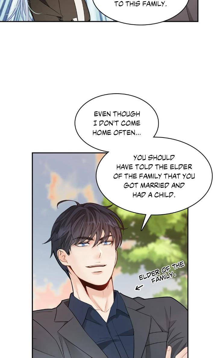 The-Clandestine-Marriage-Of-A-Fox-By-Han-Si-Won-Uncensored-Eng page 9