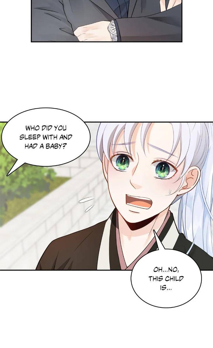 The-Clandestine-Marriage-Of-A-Fox-By-Han-Si-Won-Uncensored-Eng page 10