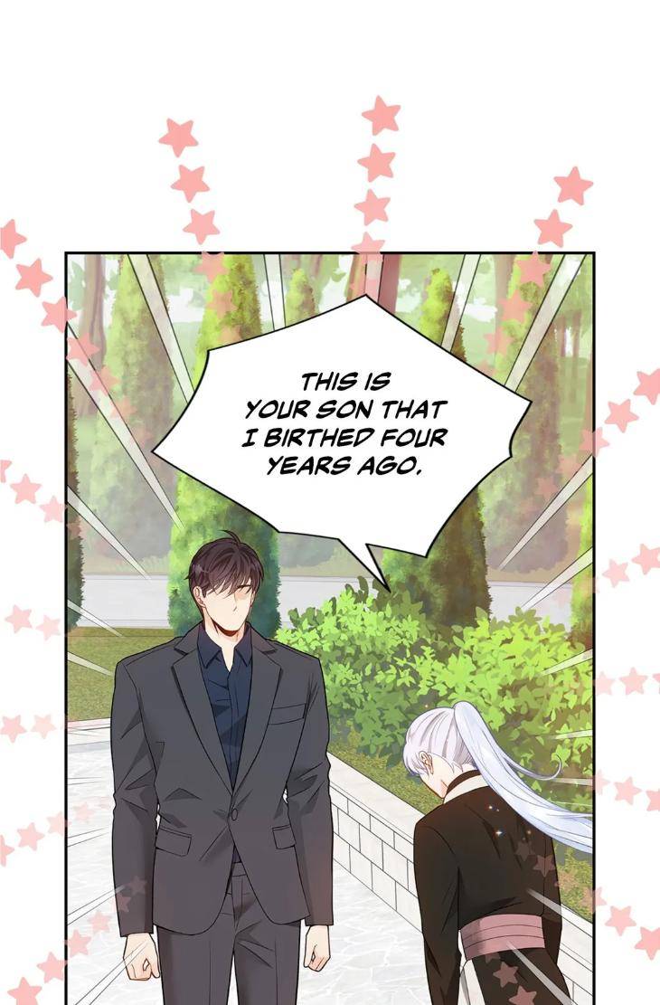 The-Clandestine-Marriage-Of-A-Fox-By-Han-Si-Won-Uncensored-Eng page 11