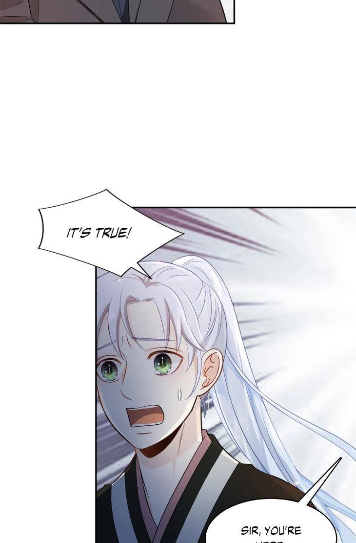 The-Clandestine-Marriage-Of-A-Fox-By-Han-Si-Won-Uncensored-Eng page 13