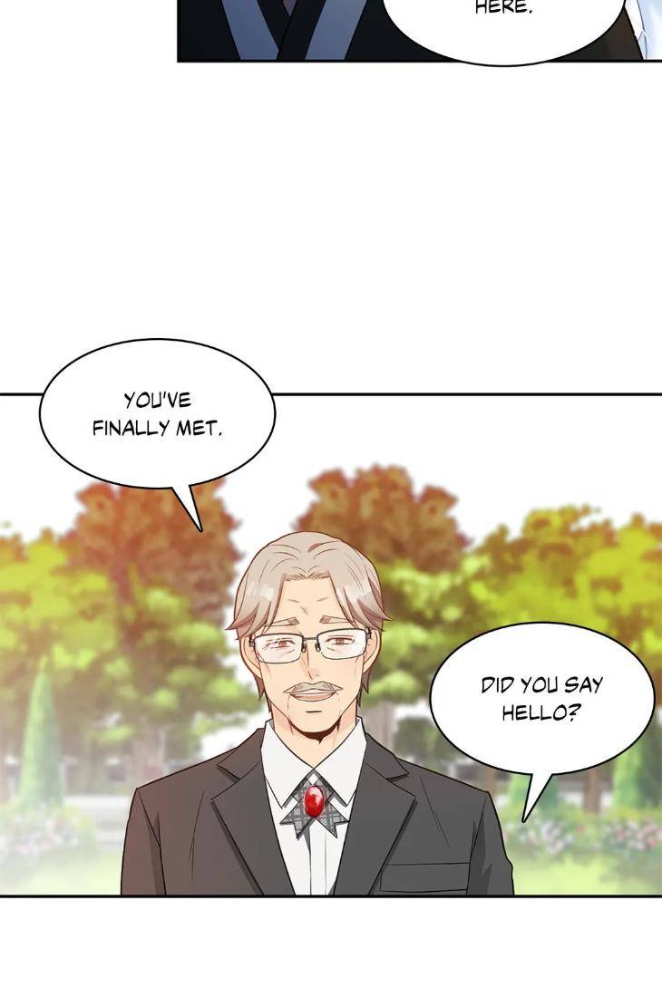 The-Clandestine-Marriage-Of-A-Fox-By-Han-Si-Won-Uncensored-Eng page 14
