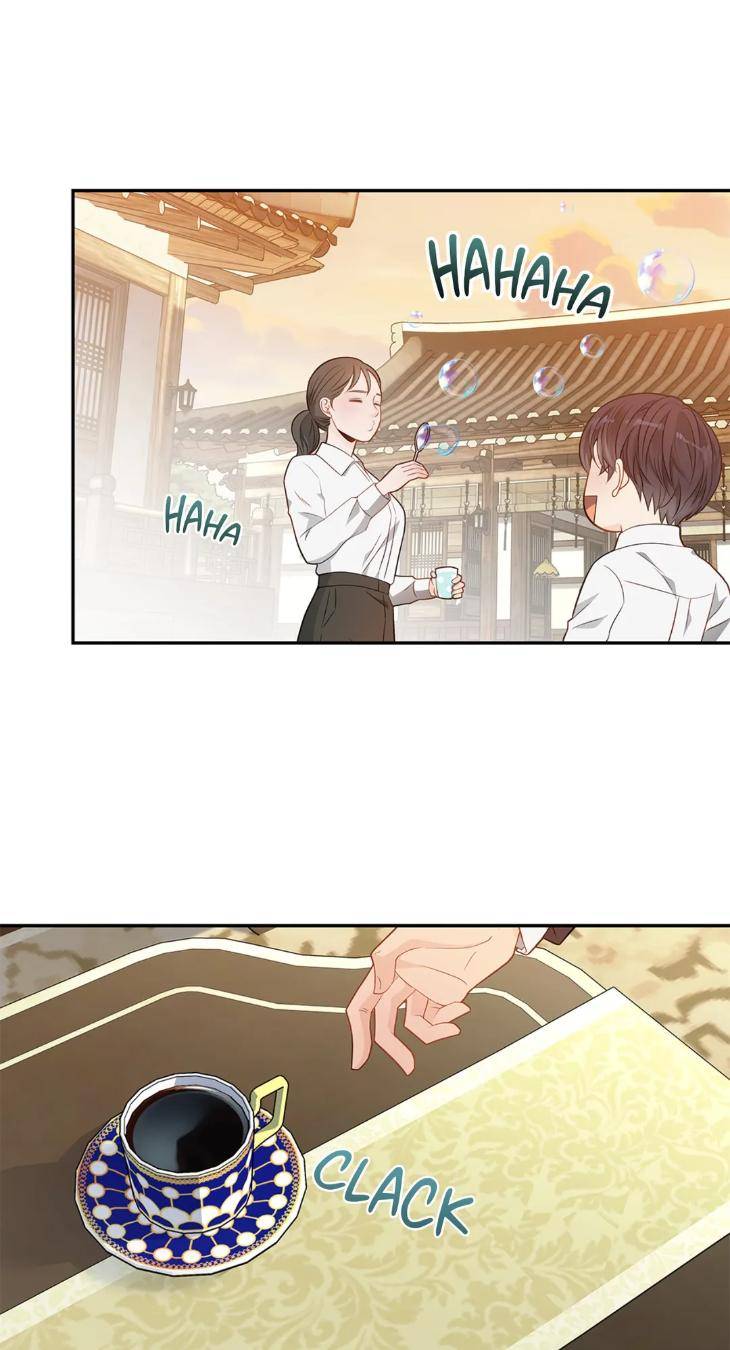 The-Clandestine-Marriage-Of-A-Fox-By-Han-Si-Won-Uncensored-Eng page 18