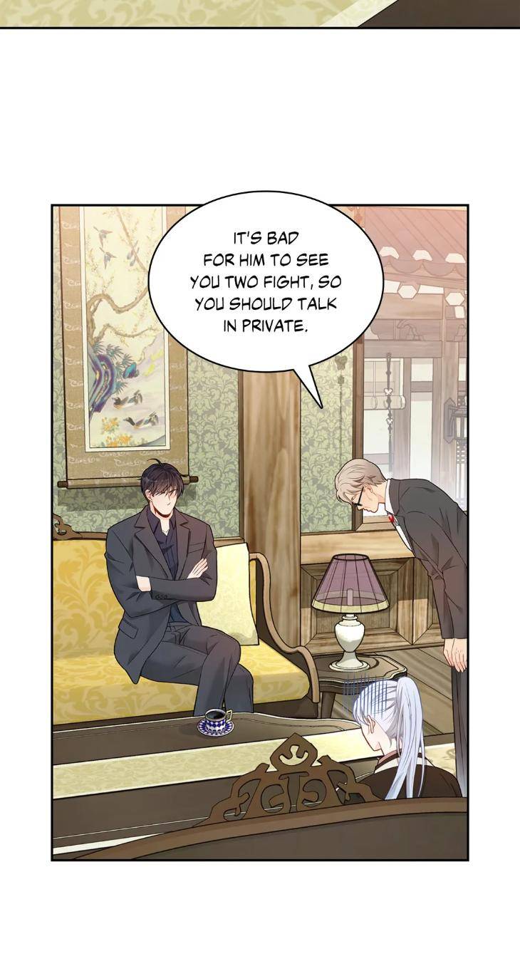 The-Clandestine-Marriage-Of-A-Fox-By-Han-Si-Won-Uncensored-Eng page 19