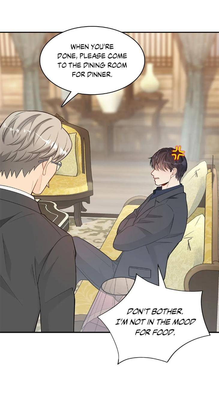 The-Clandestine-Marriage-Of-A-Fox-By-Han-Si-Won-Uncensored-Eng page 20