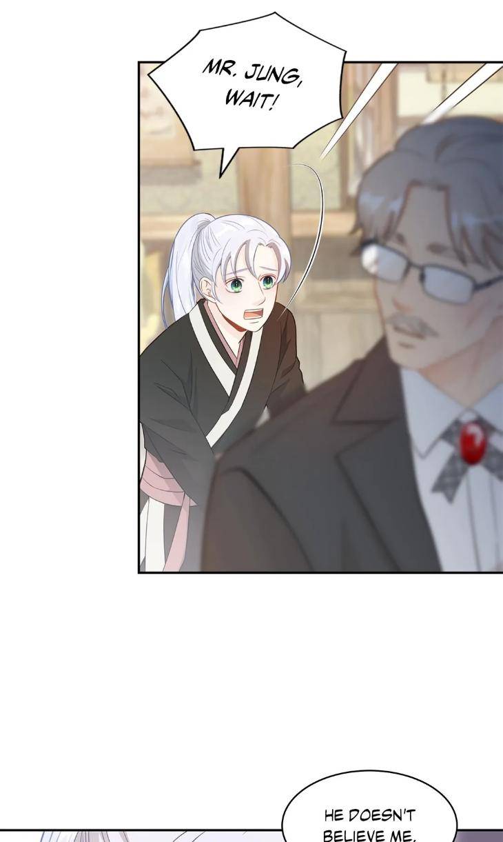 The-Clandestine-Marriage-Of-A-Fox-By-Han-Si-Won-Uncensored-Eng page 22