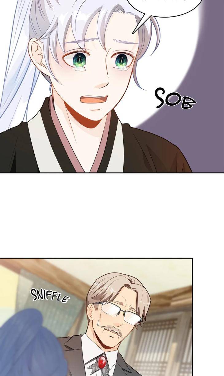 The-Clandestine-Marriage-Of-A-Fox-By-Han-Si-Won-Uncensored-Eng page 23