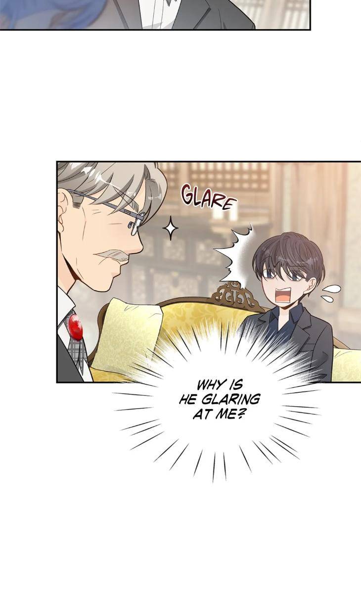 The-Clandestine-Marriage-Of-A-Fox-By-Han-Si-Won-Uncensored-Eng page 24