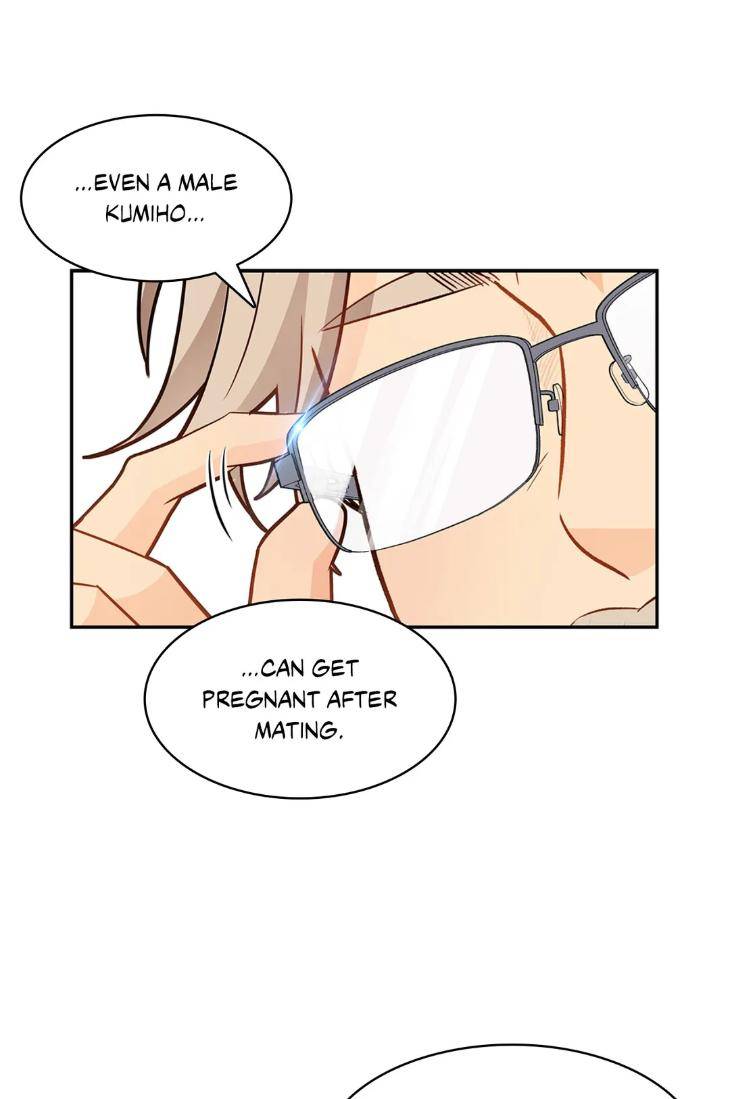 The-Clandestine-Marriage-Of-A-Fox-By-Han-Si-Won-Uncensored-Eng page 26