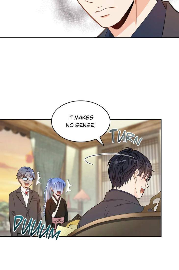 The-Clandestine-Marriage-Of-A-Fox-By-Han-Si-Won-Uncensored-Eng page 30