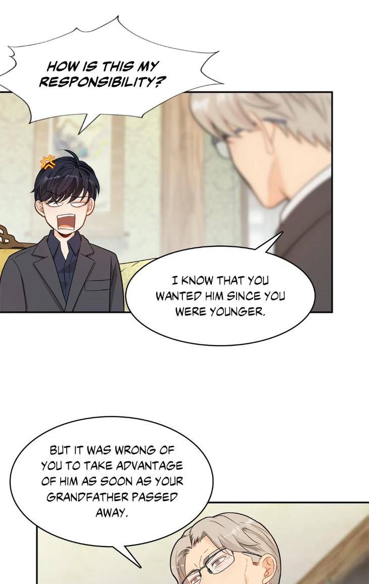 The-Clandestine-Marriage-Of-A-Fox-By-Han-Si-Won-Uncensored-Eng page 32