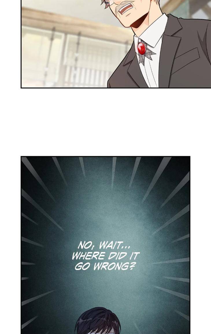 The-Clandestine-Marriage-Of-A-Fox-By-Han-Si-Won-Uncensored-Eng page 33