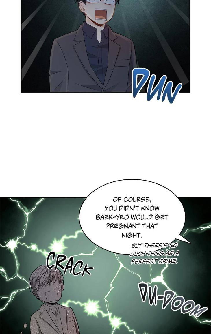 The-Clandestine-Marriage-Of-A-Fox-By-Han-Si-Won-Uncensored-Eng page 34