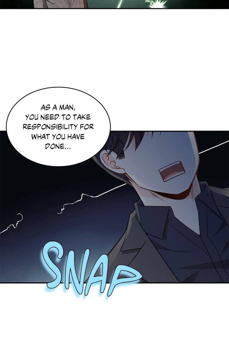 The-Clandestine-Marriage-Of-A-Fox-By-Han-Si-Won-Uncensored-Eng page 35