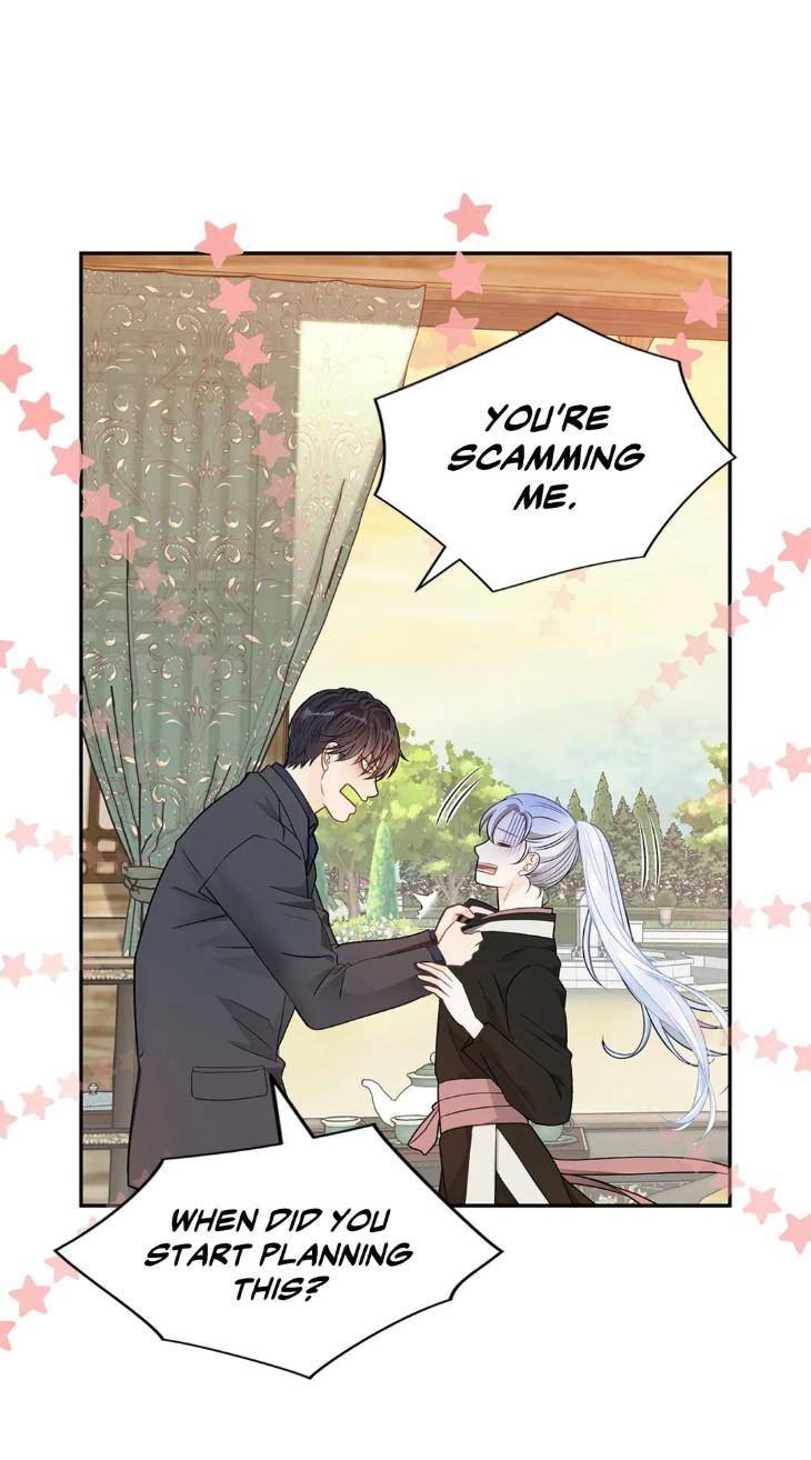 The-Clandestine-Marriage-Of-A-Fox-By-Han-Si-Won-Uncensored-Eng page 37