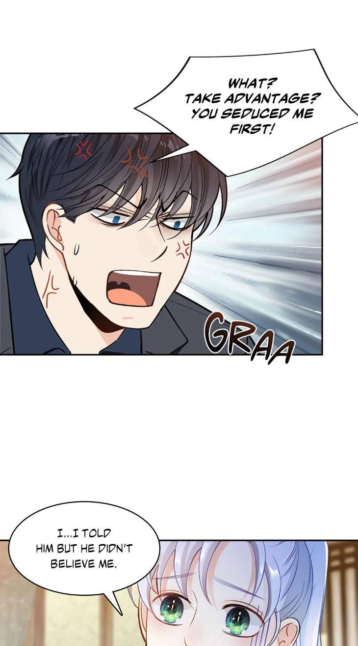 The-Clandestine-Marriage-Of-A-Fox-By-Han-Si-Won-Uncensored-Eng page 38