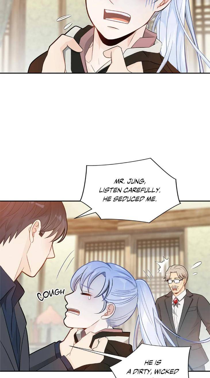 The-Clandestine-Marriage-Of-A-Fox-By-Han-Si-Won-Uncensored-Eng page 39