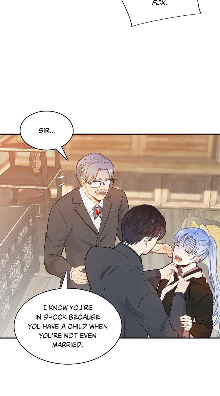 The-Clandestine-Marriage-Of-A-Fox-By-Han-Si-Won-Uncensored-Eng page 40