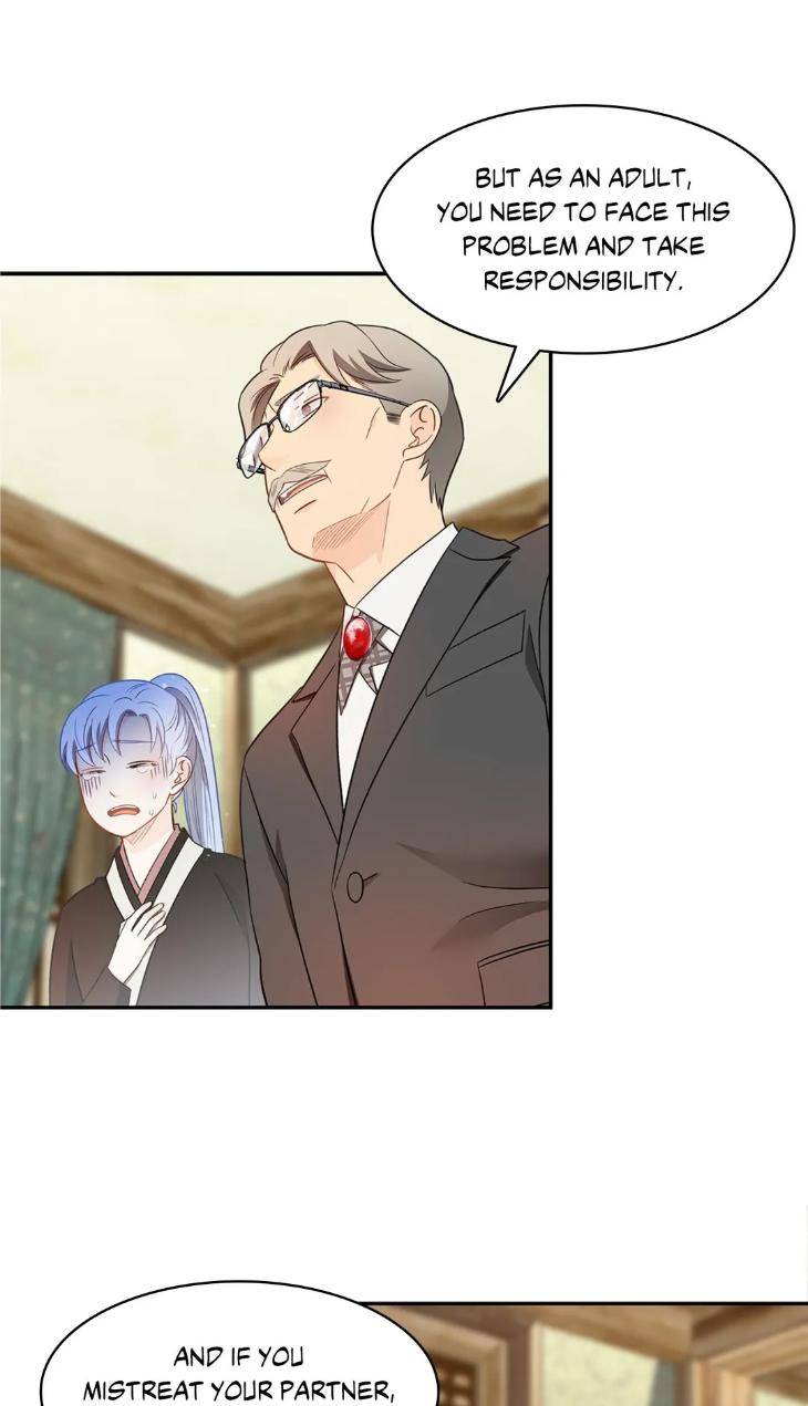 The-Clandestine-Marriage-Of-A-Fox-By-Han-Si-Won-Uncensored-Eng page 41