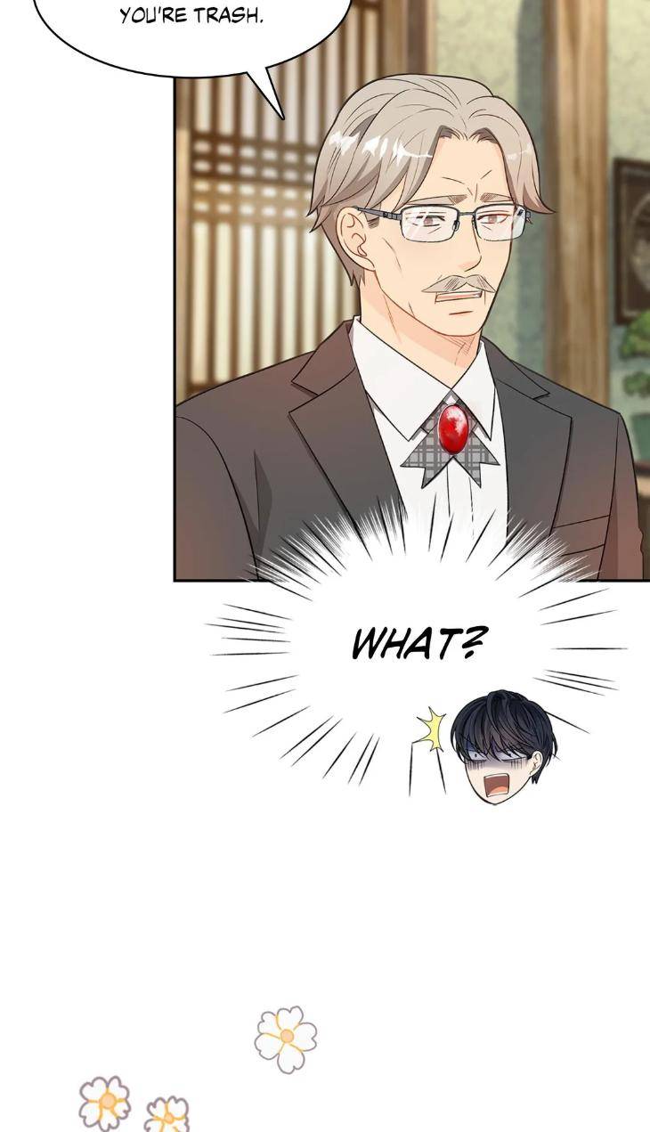 The-Clandestine-Marriage-Of-A-Fox-By-Han-Si-Won-Uncensored-Eng page 42