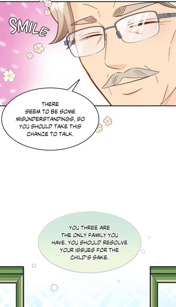 The-Clandestine-Marriage-Of-A-Fox-By-Han-Si-Won-Uncensored-Eng page 43