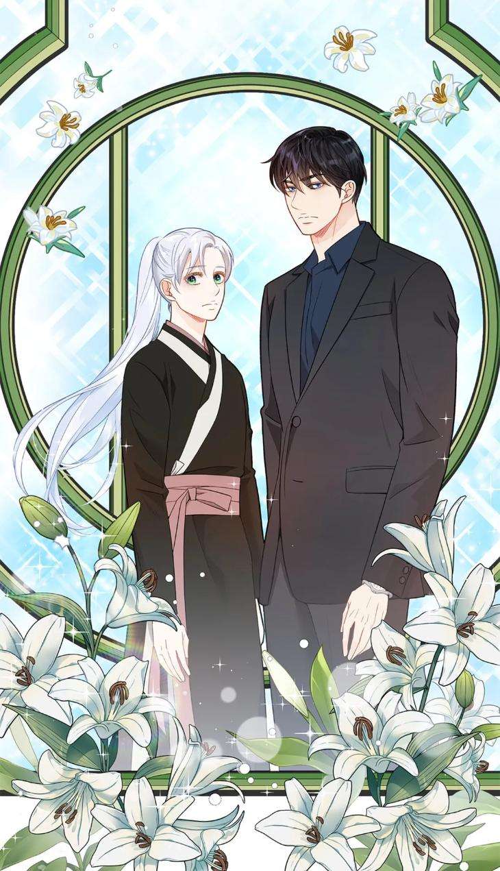 The-Clandestine-Marriage-Of-A-Fox-By-Han-Si-Won-Uncensored-Eng page 44