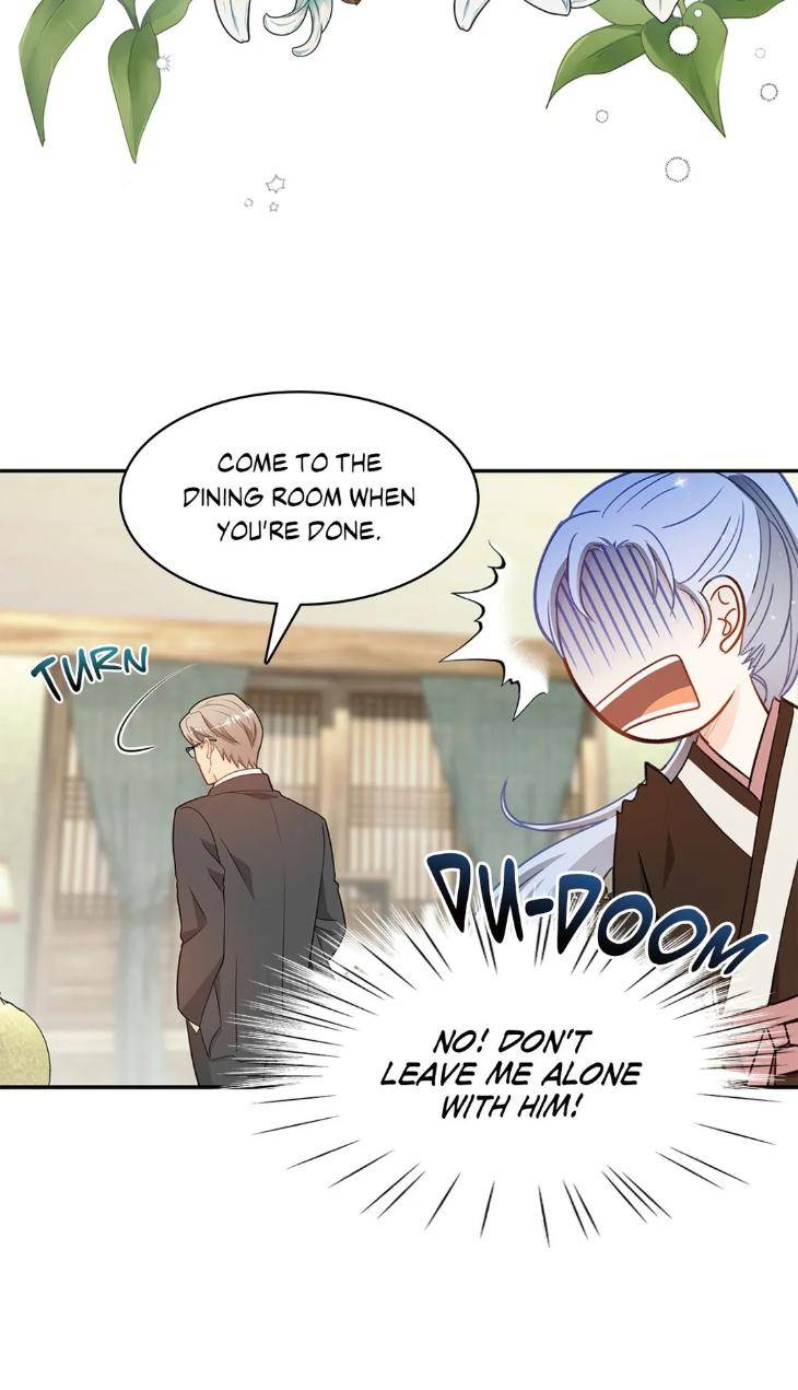 The-Clandestine-Marriage-Of-A-Fox-By-Han-Si-Won-Uncensored-Eng page 45
