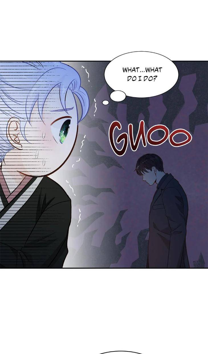 The-Clandestine-Marriage-Of-A-Fox-By-Han-Si-Won-Uncensored-Eng page 46