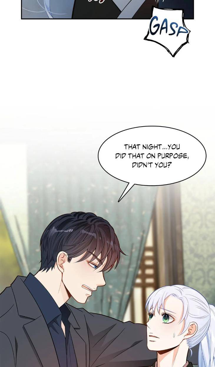 The-Clandestine-Marriage-Of-A-Fox-By-Han-Si-Won-Uncensored-Eng page 48
