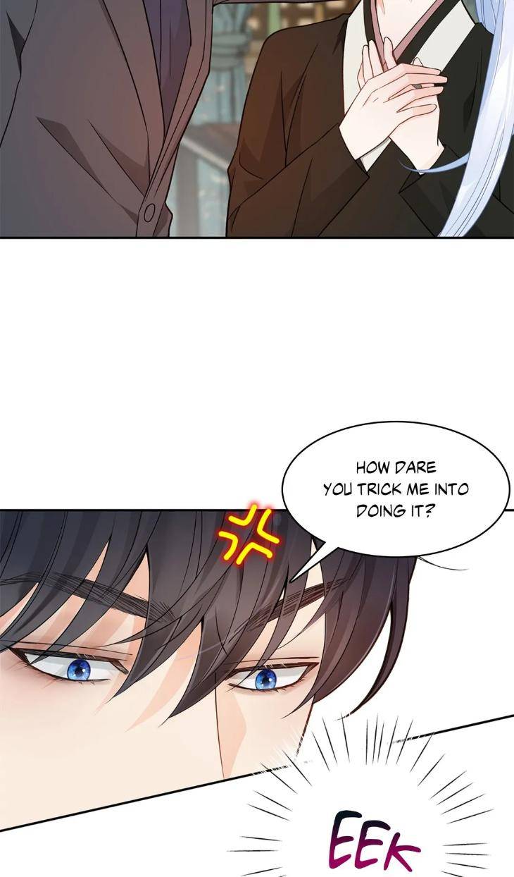 The-Clandestine-Marriage-Of-A-Fox-By-Han-Si-Won-Uncensored-Eng page 49