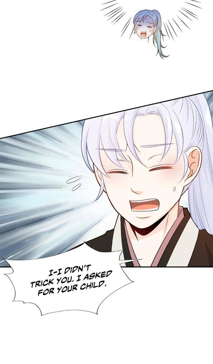 The-Clandestine-Marriage-Of-A-Fox-By-Han-Si-Won-Uncensored-Eng page 50