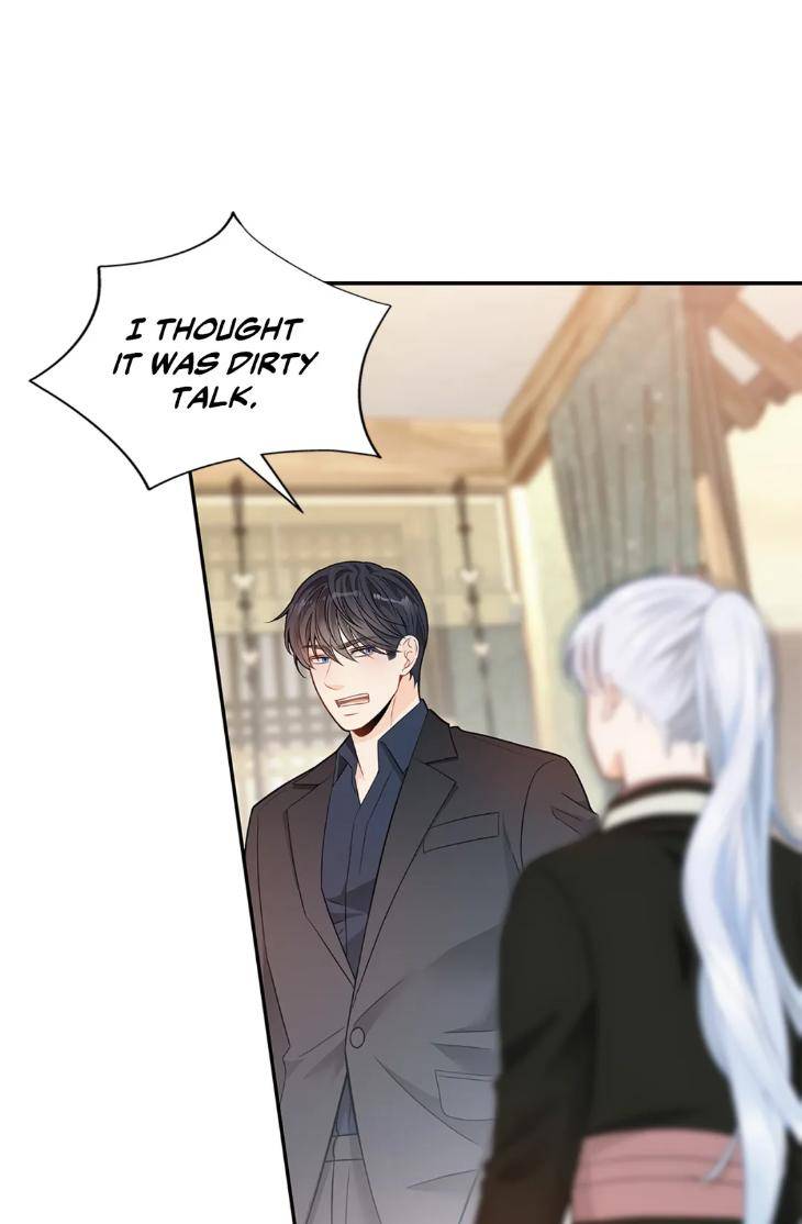 The-Clandestine-Marriage-Of-A-Fox-By-Han-Si-Won-Uncensored-Eng page 51