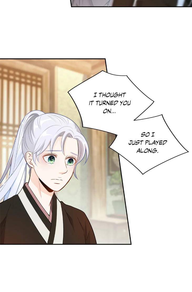 The-Clandestine-Marriage-Of-A-Fox-By-Han-Si-Won-Uncensored-Eng page 52