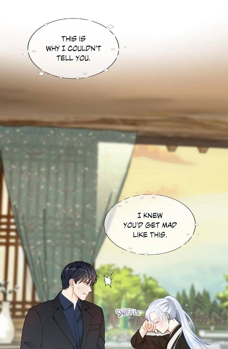 The-Clandestine-Marriage-Of-A-Fox-By-Han-Si-Won-Uncensored-Eng page 53