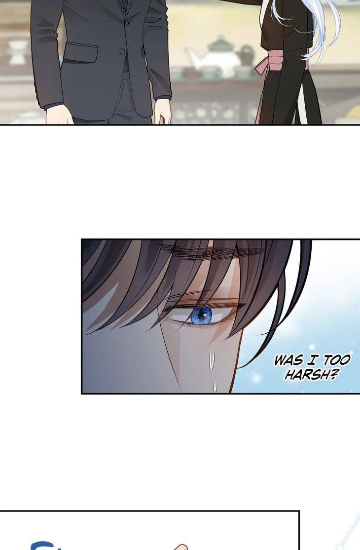 The-Clandestine-Marriage-Of-A-Fox-By-Han-Si-Won-Uncensored-Eng page 54