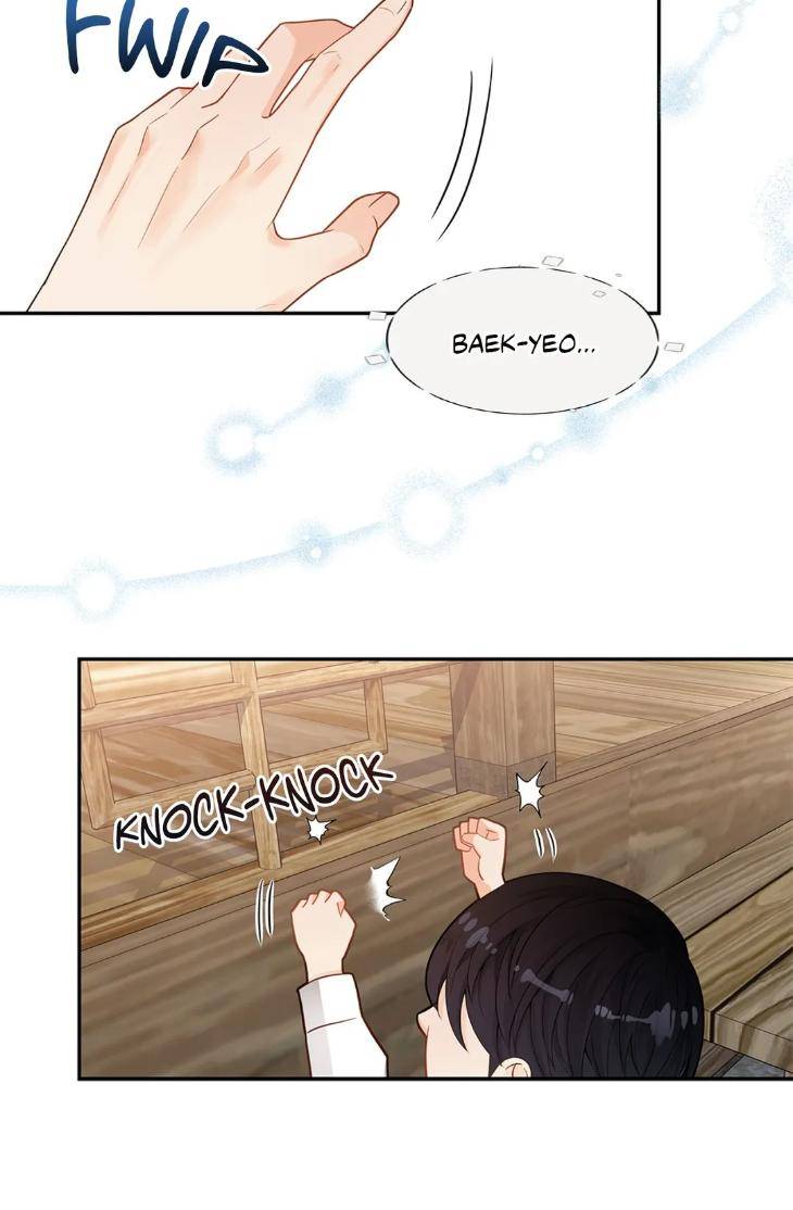 The-Clandestine-Marriage-Of-A-Fox-By-Han-Si-Won-Uncensored-Eng page 55