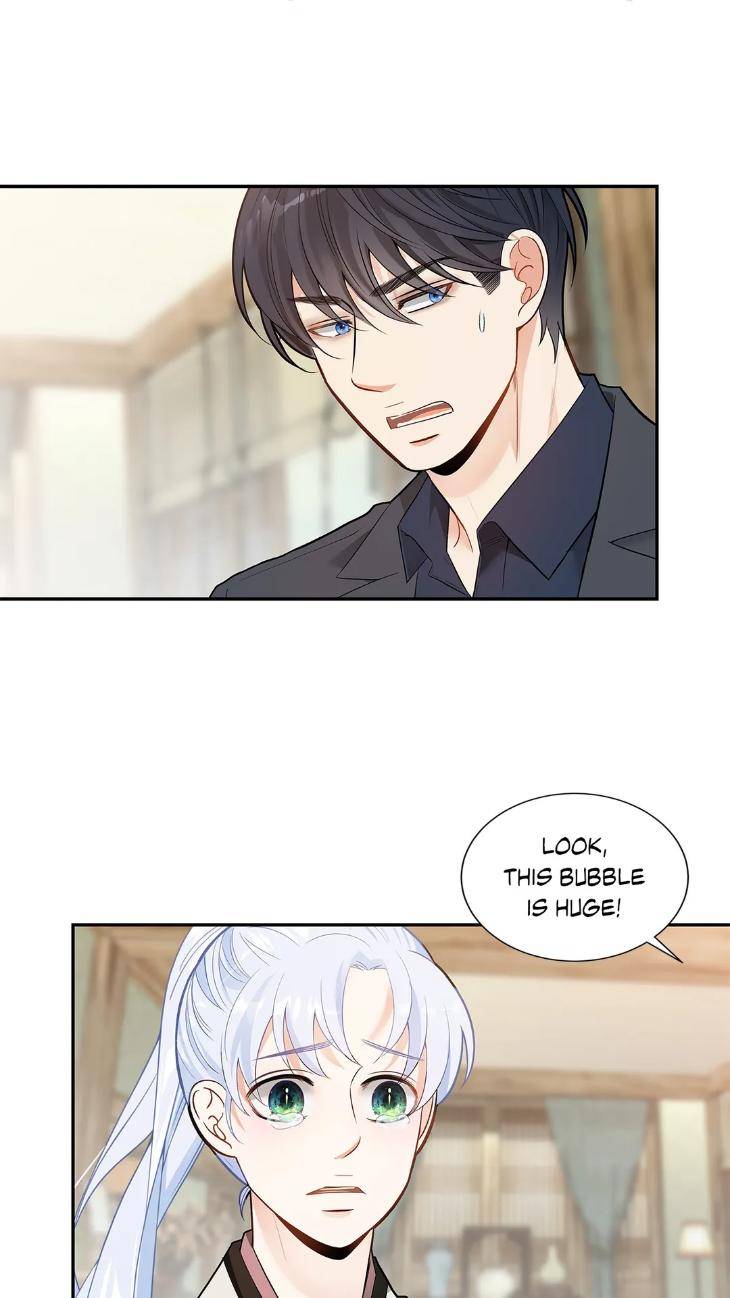 The-Clandestine-Marriage-Of-A-Fox-By-Han-Si-Won-Uncensored-Eng page 2