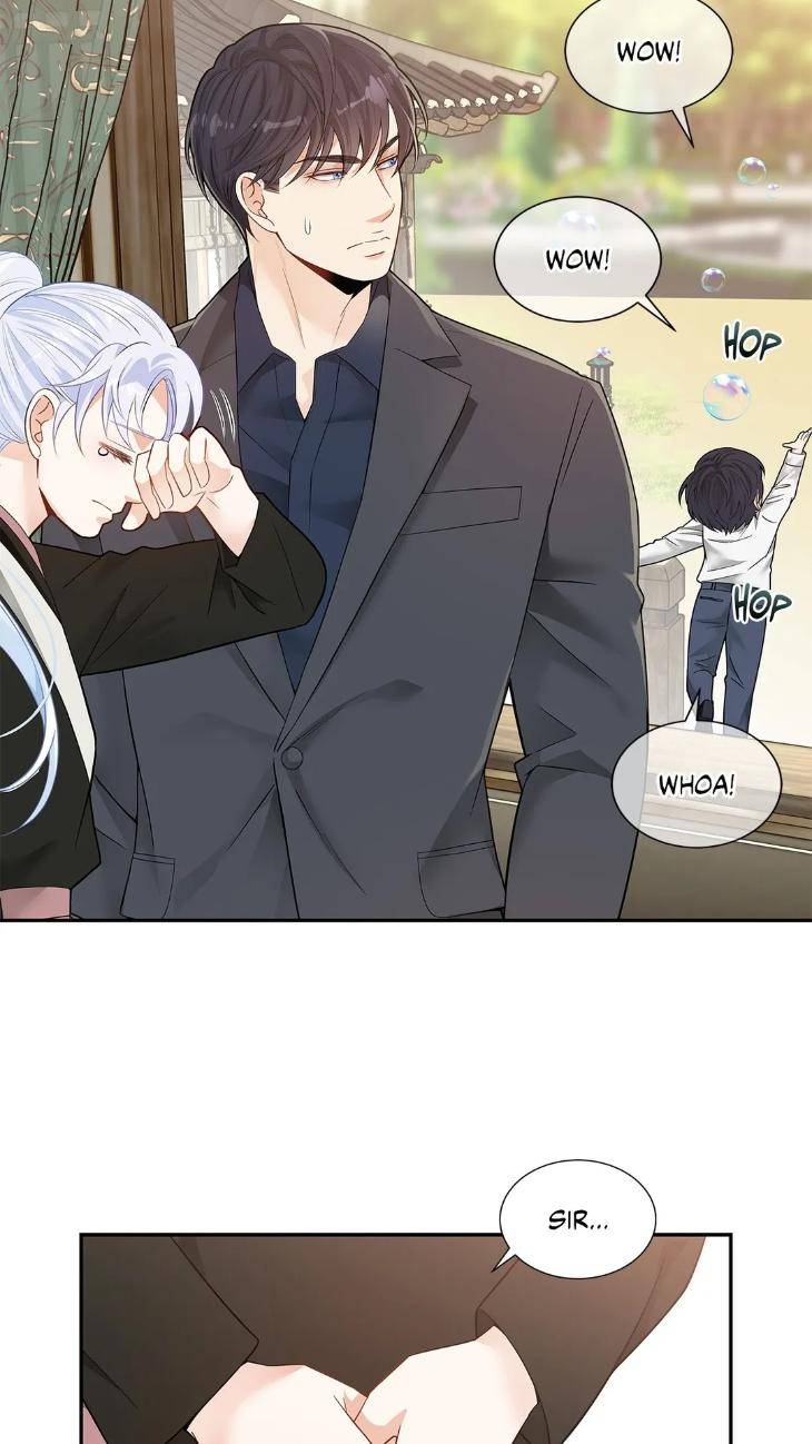 The-Clandestine-Marriage-Of-A-Fox-By-Han-Si-Won-Uncensored-Eng page 4